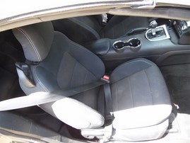 2016 FORD MUSTANG CONVERTIBLE GRAY 3.7 AT F20105